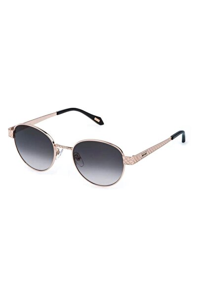 Just Cavalli Sjc181 520300 Unisex Sunglasses