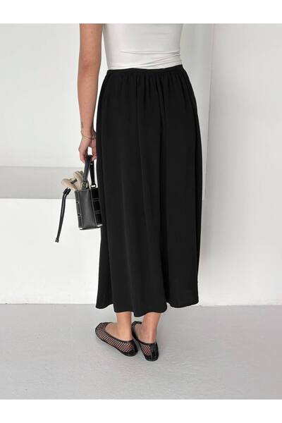 Noa&Noa Еластична дълга тясна базова пола