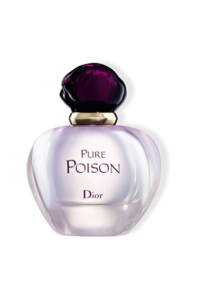 Dior Pure Poison - Eau de Parfum 100 ml