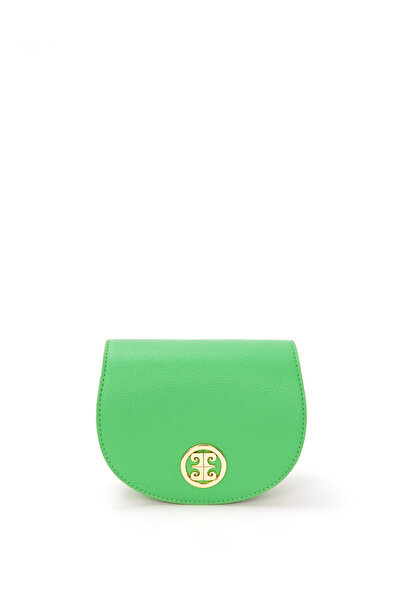 Pierre Cardin أخضر حقيبة عابرة للجسم 50276446-VR055