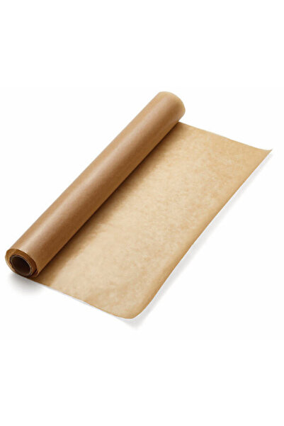 HORECA White baking paper 37cm x 8m