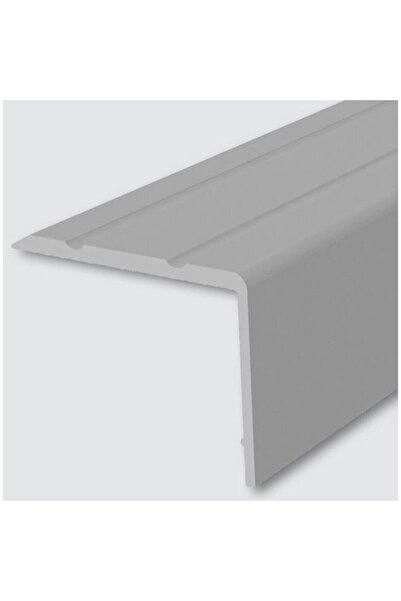 Profile Aluminiu Treaptă din profil de aluminiu, 0,9 m, argintiu