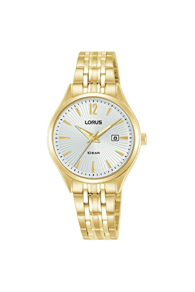 Lorus Rj204Cx9 Women's Wristwatch