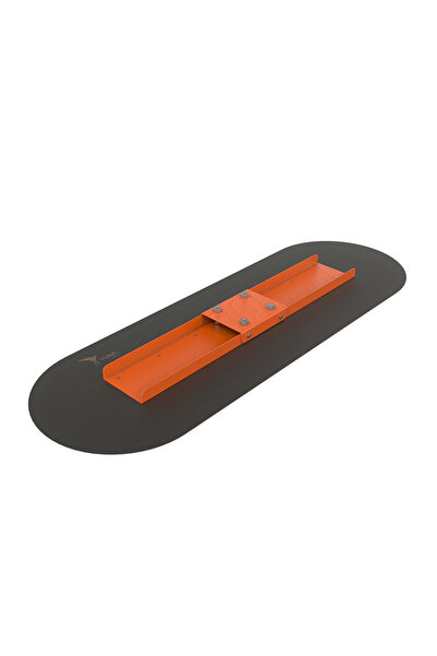 YUNA TOOLS 900(L)x300(W) mm Çelik Perdah Sacı (Mekanizma ve Sap Hariç)