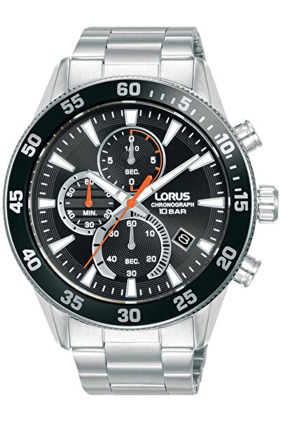 Lorus Rm321jx9 Men's Wristwatch