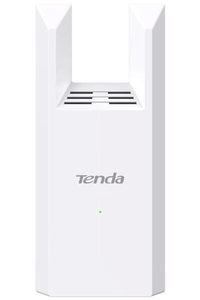 Tenda Wi-Fi Range Extender A18 PRO AC1200 Dual-Band 1x Gigabit Port Repeater/...