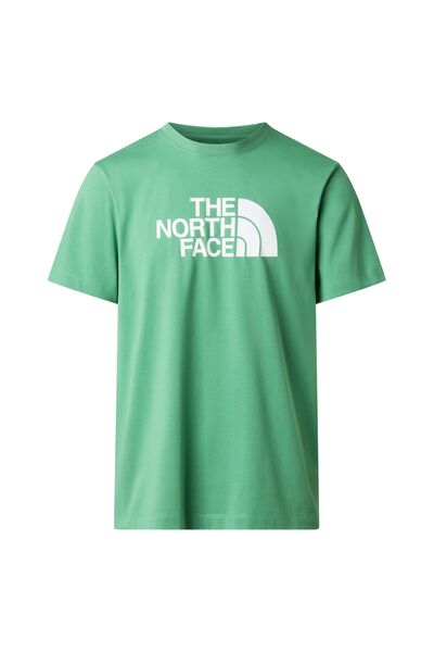 THE NORTH FACE Tricou pentru barbati M EVOLUTION HALF DOME REGULAR SHORT SLEE...
