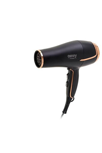 CAMRY Hair dryer with diffuser CR 2255, Power 2200W