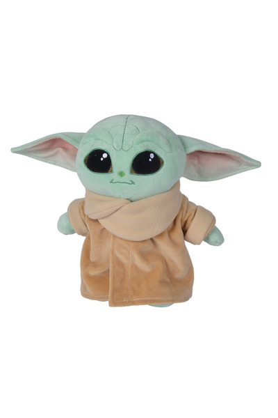 Star Wars Disney Mandalorian Peluş 25 cm