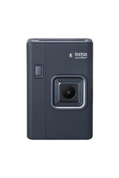 Fujifilm instax mini LiPlay Plus, Midnight Blue