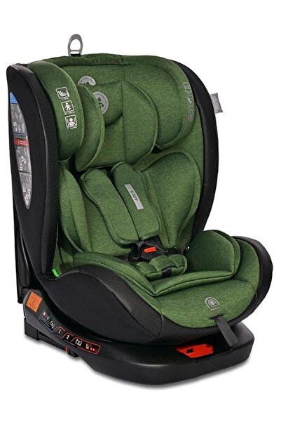 LORELLİ Car Seat Ares i-Size ISOFIX 360° Rotating 40-150 cm Green