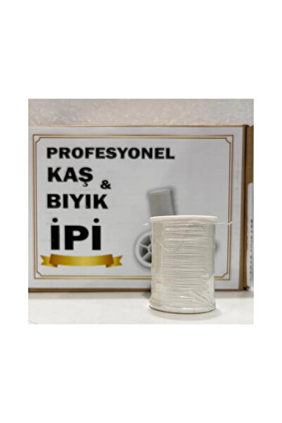 Butik Profesyonel Kaş & Bıyık İpi