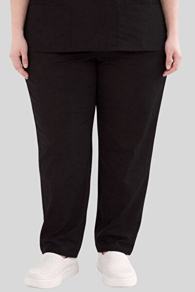 Simirna Üniforma Medicinske hlače veće veličine – uniforma za LEKAROVE I SEST...