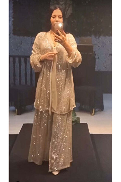 Tasha Boutique Sequin outfit TSH591