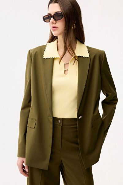 adL Mono Kapama Ceket