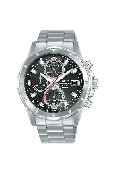 Lorus RZ601AX9 Solar Erkek Kol Saati