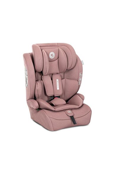 LORELLİ Child Car Seat Adventure i-Size R129 76-150 cm 15m-12y Pink Side Impact
