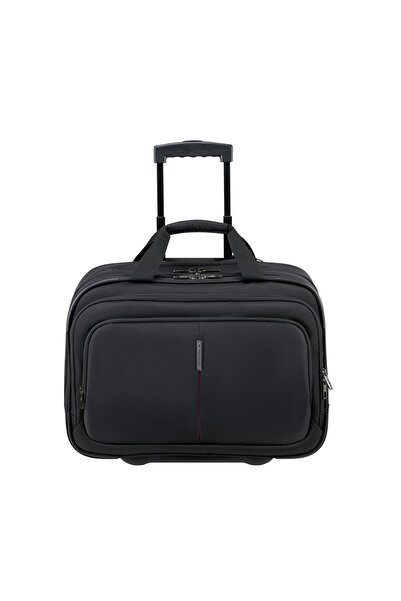 Samsonite KR2-09-010 17.3 Guard IT 3.0 Tekerlekli Notebook Çantası Siyah
