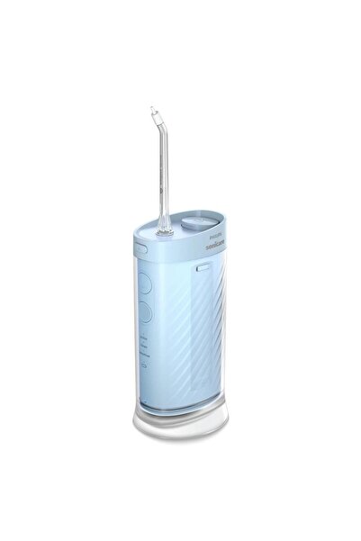 Philips Oral Irrigator Sonicare Series 1000 HX3333/24 0.2L 3 Power Levels 2 T...