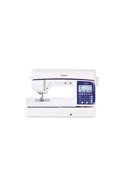 Brother Computerized Sewing & Quilting Machine Innov-is NV1850Q, 232 Stitches...