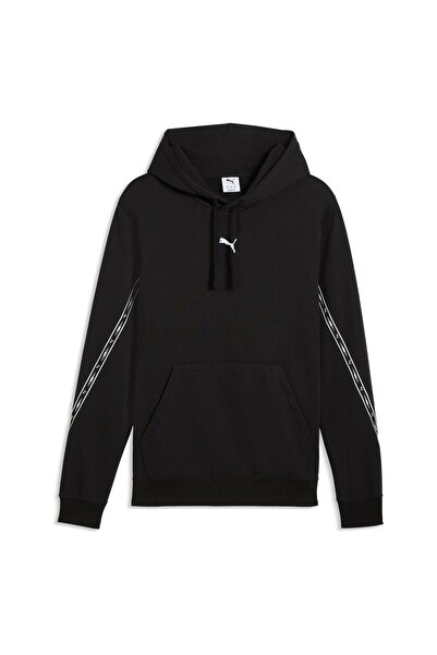 Puma Hanorac pentru barbati ESS TAPE HOODIE TR - 69169401