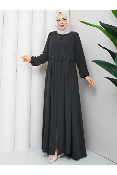 SG SARİALGİYİM SEZON NOU SUPERB RABİA KR crep CALITATE SUPERIOARĂ FERACE