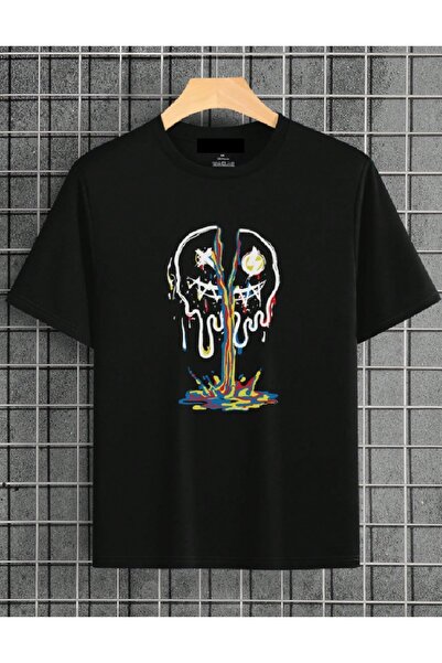 Joetsu Tricou oversize unisex - Tricou unisex