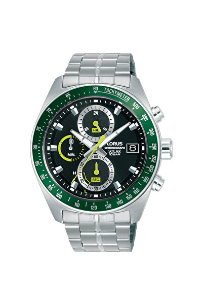 Lorus RZ619AX9 Solar Erkek Kol Saati