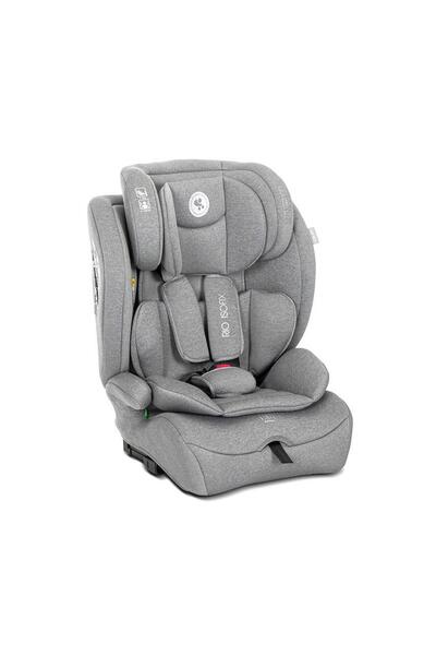 LORELLİ Παιδικό κάθισμα αυτοκινήτου Rio i-Size ISOFIX 76-150 cm 15m-12y Ρυθμι...