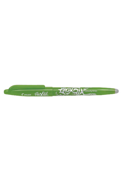 Pilot Frixion Ball Roller 0.7 mm Light Green