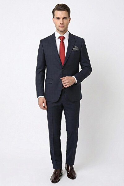 PİSERRO Takım Elbise Erkek Regular Fit
