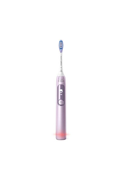 Philips Electric Toothbrush Sonicare HX3792/12, Display, 5 Modes, Pressure Se...