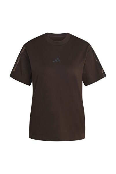 adidas Tricou pentru femei W AOP 3S T INF - KE8830