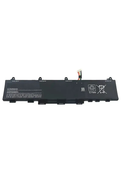 MMD Baterie pentru HP EliteBook 830 G7 Type A Li-Polymer 4400mAh 3 celule 11.55V