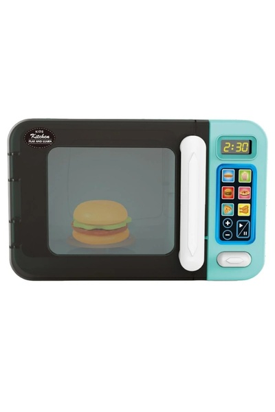 Noriel Microwave ovenLittle Chefwith sounds and lights28 x 17 x 20 cm