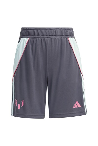 adidas Short pentru copii MESSI SHORT Y - KD6404