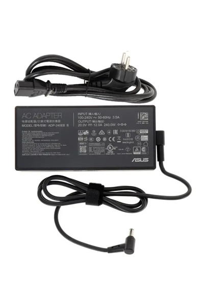 MMD Incarcator Asus TUF Gaming A15 FA507ZM 240W