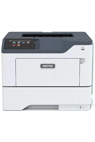 Xerox Εκτυπωτής λέιζερ B410DN, A4, Μονόχρωμος, Διπλής όψης, 47 σελ./λεπτό, US...