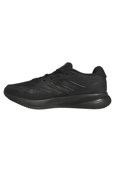 adidas Men's sports shoes RUNFALCON 5 WIDE - JH5184