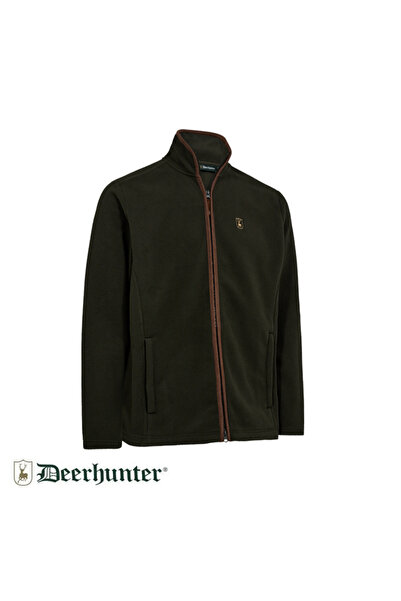 Deerhunter Cumbria Wool 367 Green Coat XL