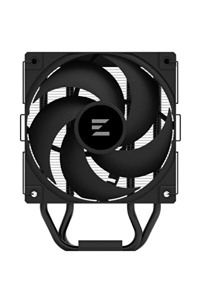 Zalman Cooler CPU CNPS9X DS, 120mm, 600 - 2100 RPM (Negru)