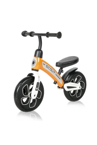 Scout Bicicleta de echilibru Scout, pentru copii intre 2-4 ani, ghidon reglab...