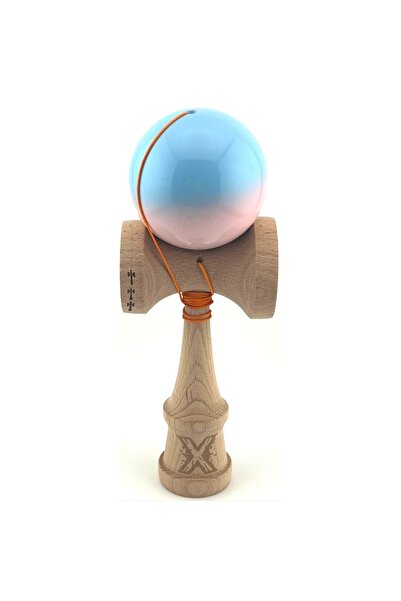 Avaleea Kendama X OriginalProfessionalBig Cups V2Super Sticky with Large Cups...