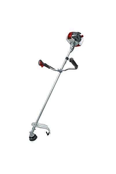 dedra Motocoasa pe benzina DED8715, 1400 W, 1.9 CP, Diametru taiere 44/25.5 cm