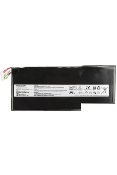 MMD Baterie pentru MSI GF75 Thin 10SCX Li-Polymer 4600mAh 3 celule 11.4V