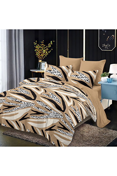 Pucioasa Duvet Cover Set for double bed 2 people, SDP from Finet, 6 pieces, D...