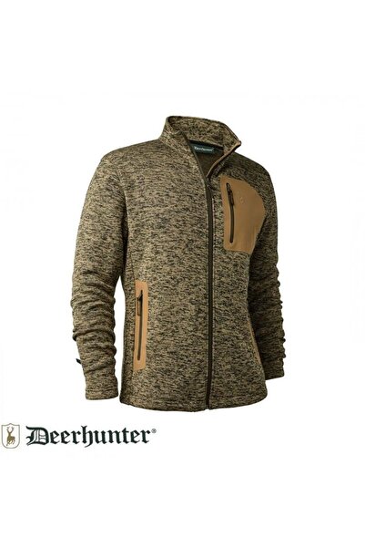 Deerhunter Sarek Knitted Coat 2XL