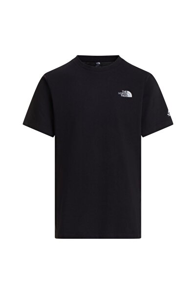 THE NORTH FACE Men's T-shirt M MA GRAPHIC REGULAR SHORT SLEEVE TEE-GRAPHIC - ...