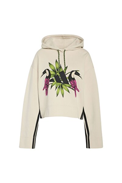 adidas Women's sweatshirt FARM HOODIE - KS8031