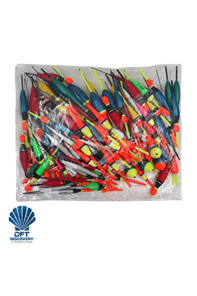 DFT Karma Şamandıra 120’li